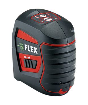 ΑΛΦΑΔΙ ΛΕΙΖΕΡ ALC 2/1-G FLEX